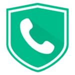 call blocker android application logo